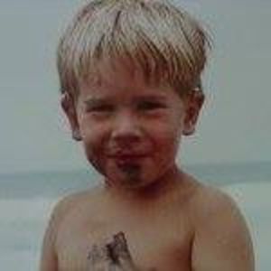 Meet your Posher, Greg